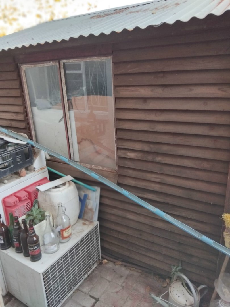 To Let 3 Bedroom Property for Rent in Kroonheuwel Free State